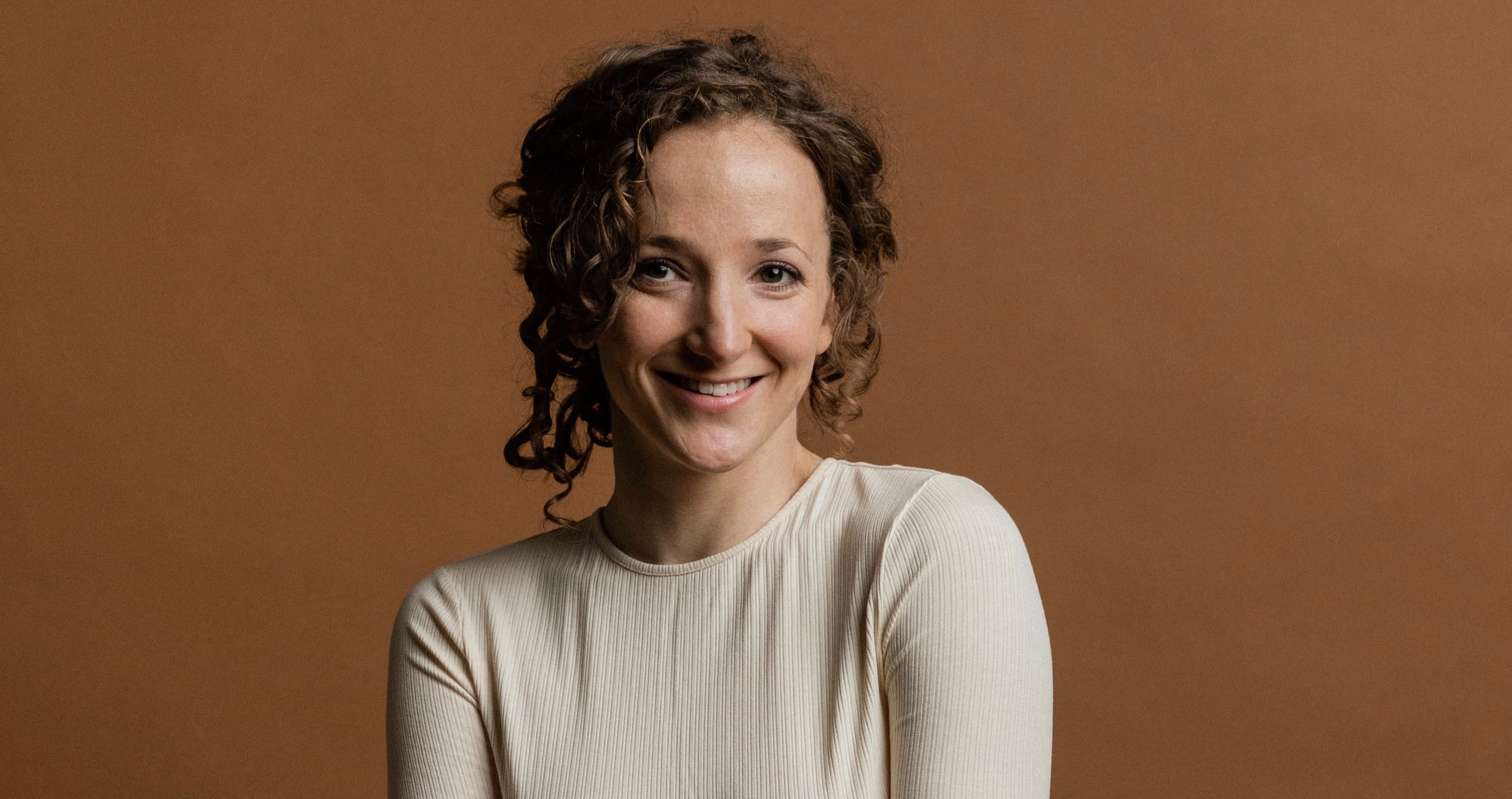 Lane Slattery, founder of Forma and pre/postnatal exercise specialist